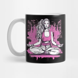 Yoga Nidra Mug